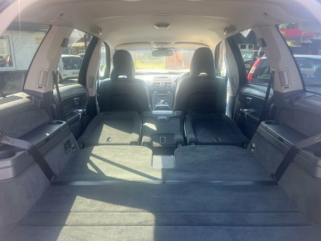 Volvo XC90 Silver #20