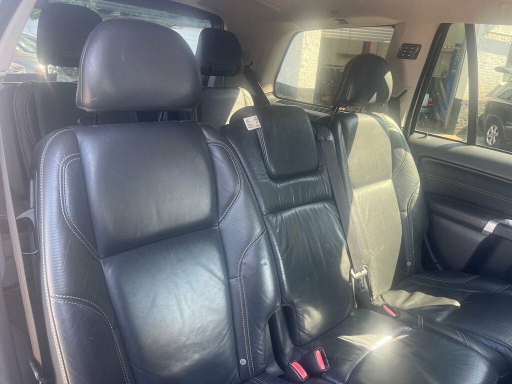 Volvo XC90 Silver #8