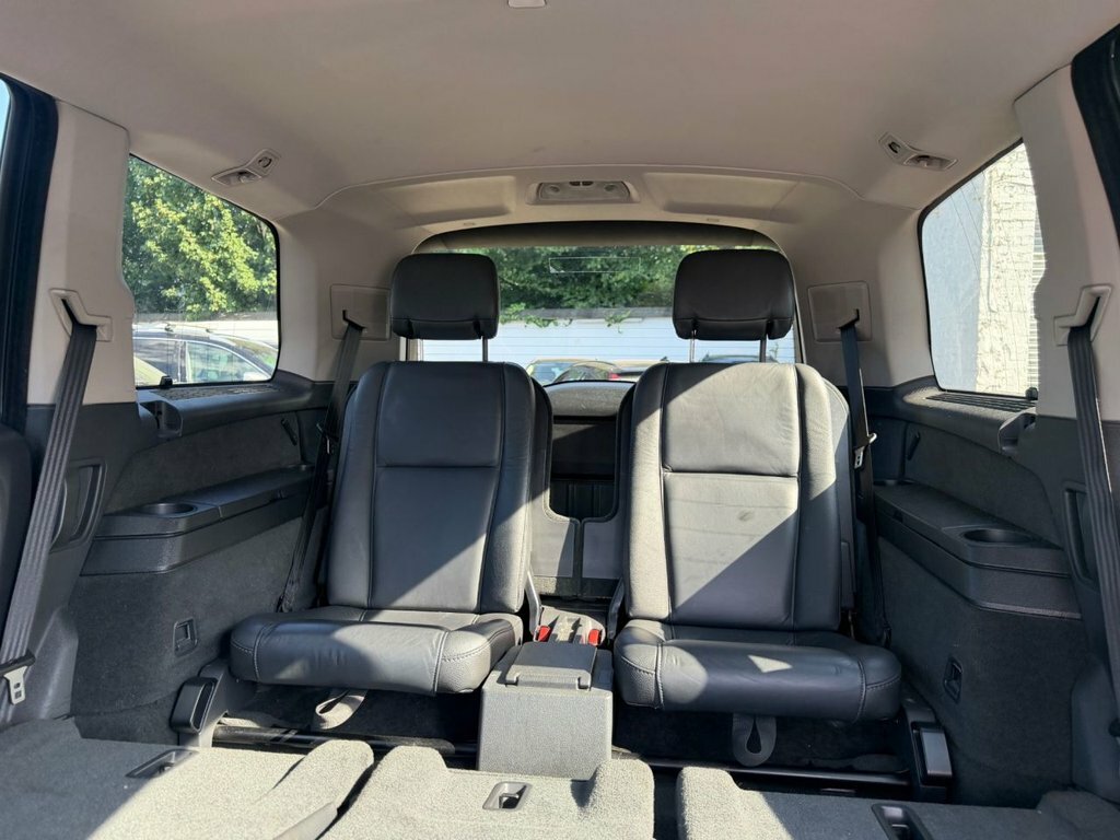 Volvo XC90 D5 Se Lux Awd Grey #24