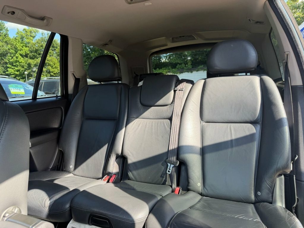 Volvo XC90 D5 Se Lux Awd Grey #18