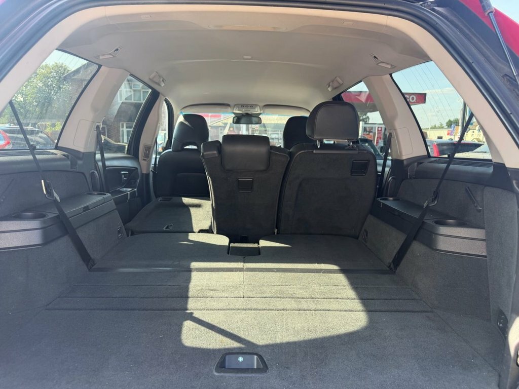 Volvo XC90 D5 Se Lux Awd Grey #34