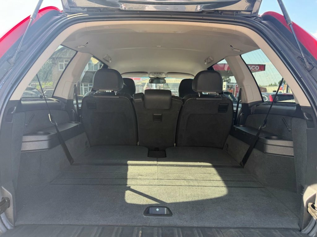 Volvo XC90 D5 Se Lux Awd Grey #35