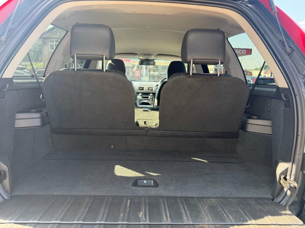 Volvo XC90 D5 Se Lux Awd Grey #30