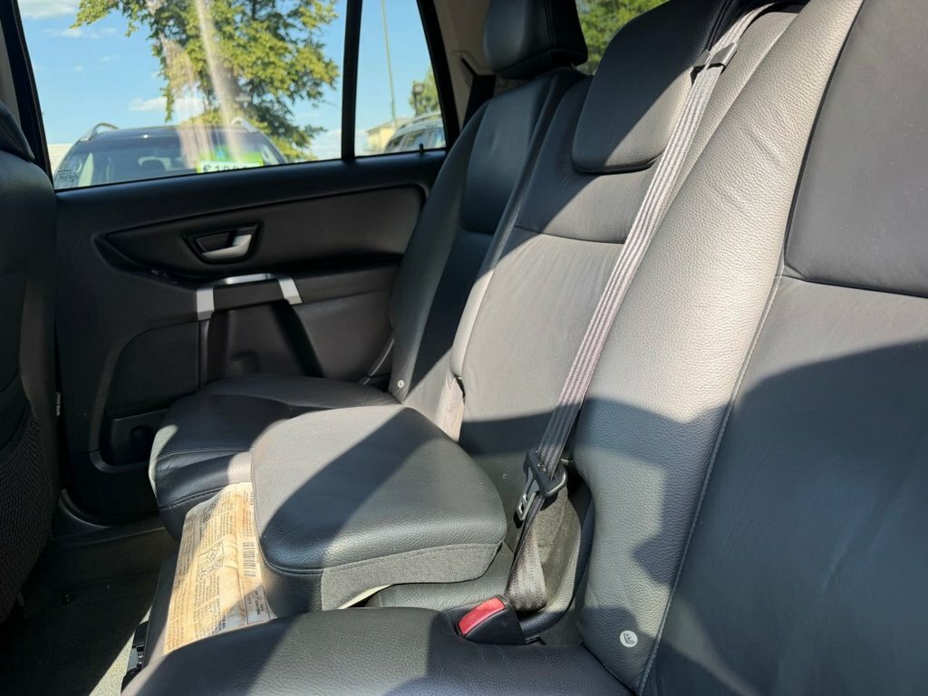 Volvo XC90 D5 Se Lux Awd Grey #16