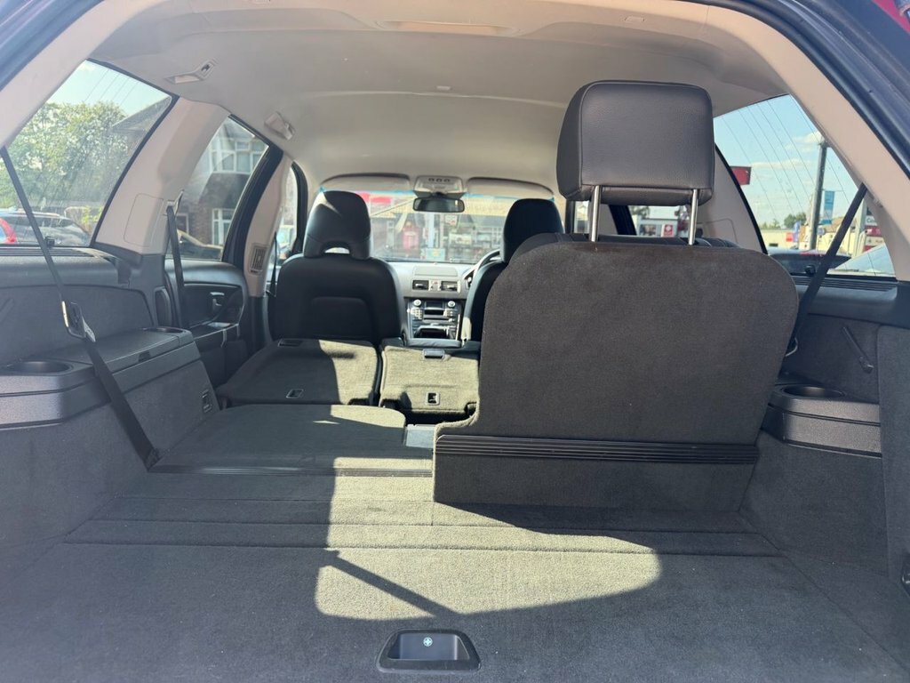 Volvo XC90 D5 Se Lux Awd Grey #31