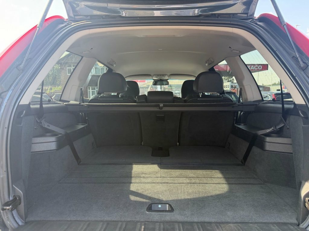 Volvo XC90 D5 Se Lux Awd Grey #36