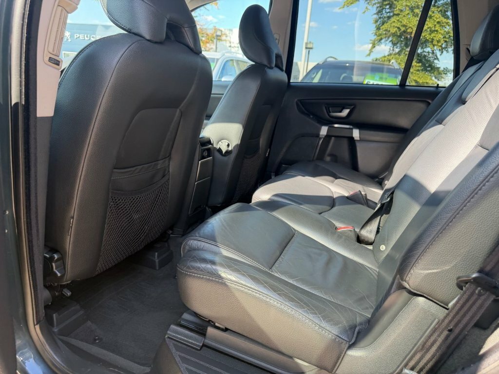 Volvo XC90 D5 Se Lux Awd Grey #15