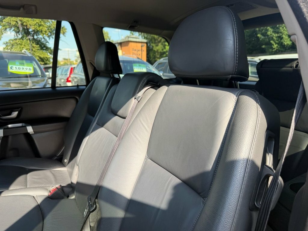Volvo XC90 D5 Se Lux Awd Grey #11