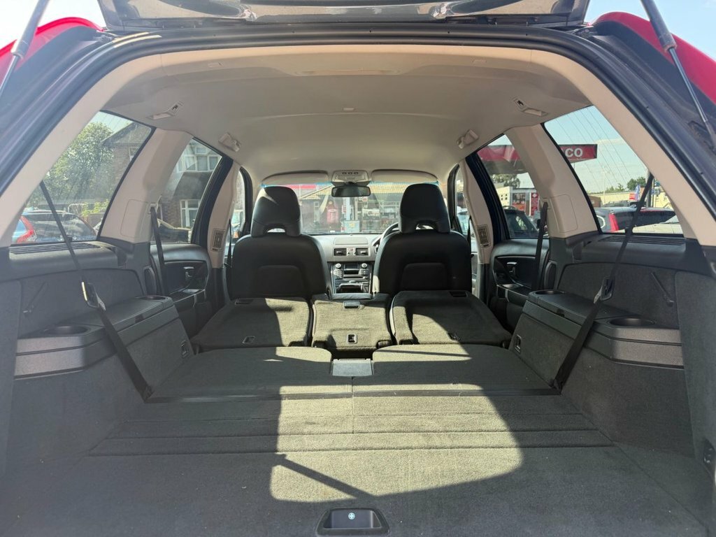 Volvo XC90 D5 Se Lux Awd Grey #32