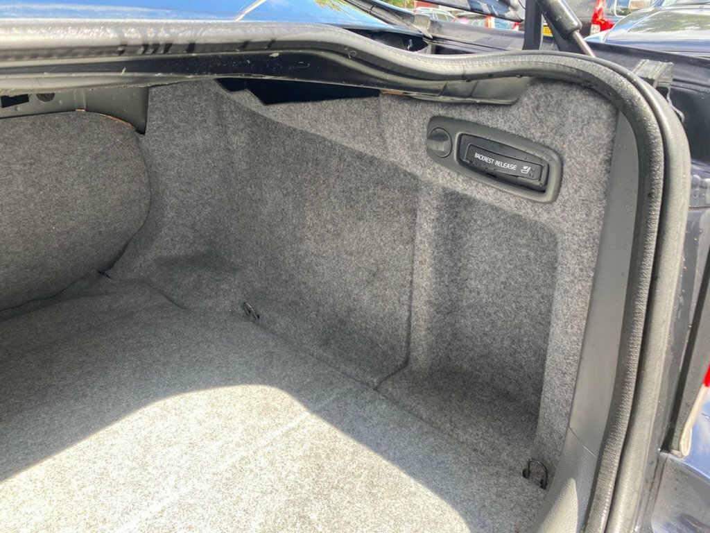 Volvo S60 Se D5 4-Door Grey #38