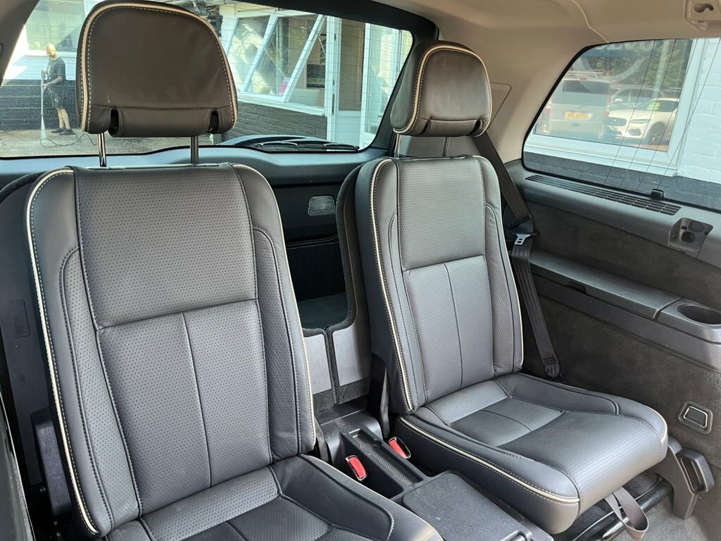 Volvo XC90 2.4 D5 Se Lux Awd 200 Bhp Silver #15