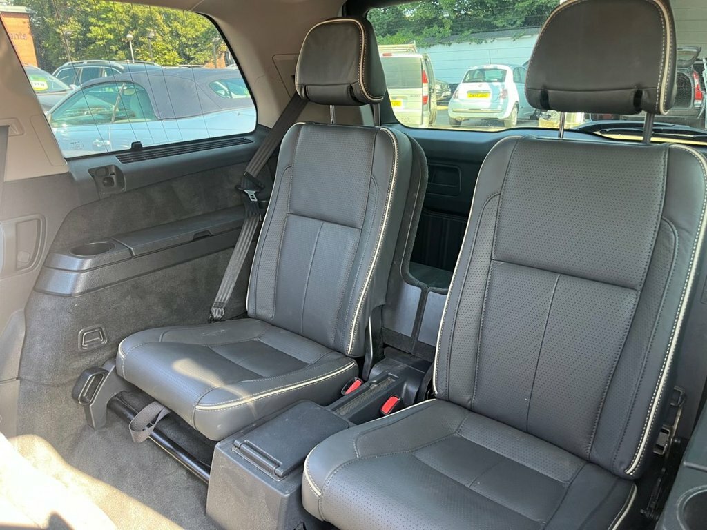 Volvo XC90 2.4 D5 Se Lux Awd 200 Bhp Silver #16