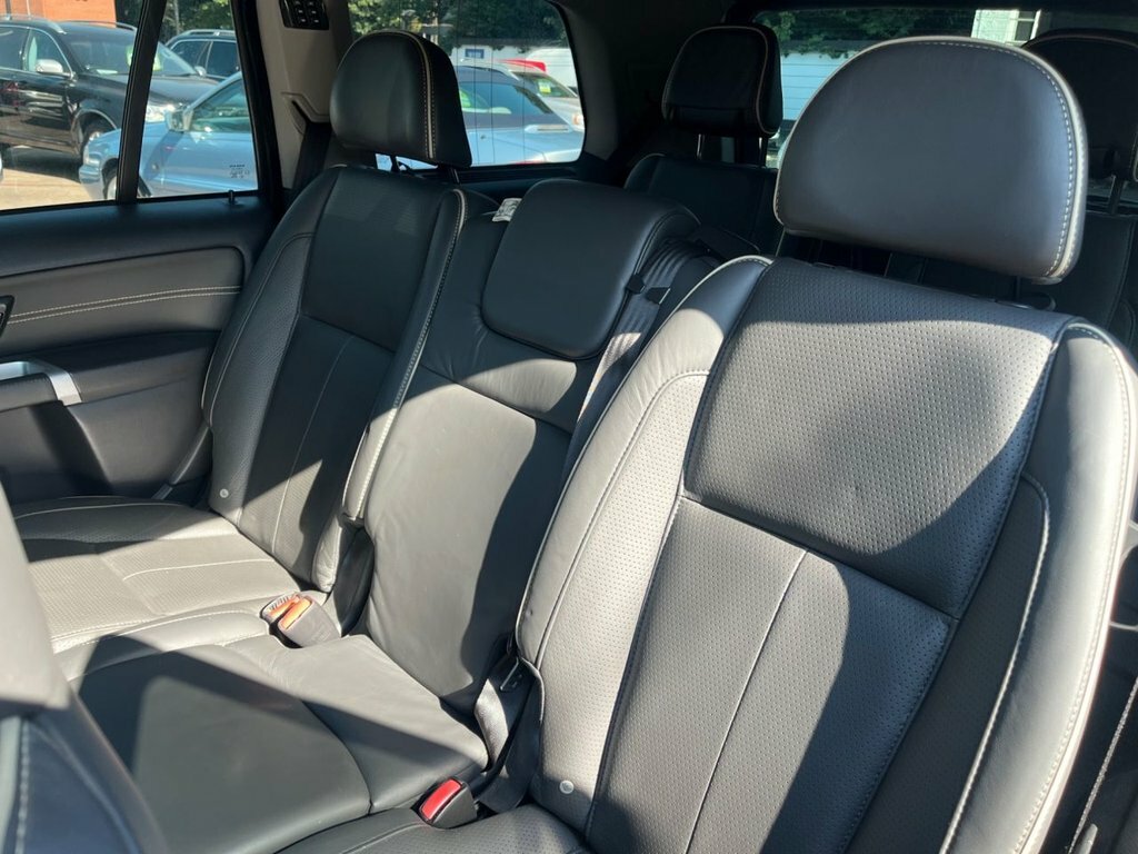 Volvo XC90 2.4 D5 Se Lux Awd 200 Bhp Silver #13