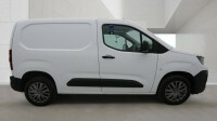 Peugeot Partner Peugeot Partner 1.5 Bluehdi 1000 Asphalt Premium P Silver #14