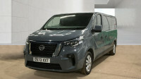 Nissan Primastar 2.0 Dci 28 Acenta Panel Van L1 H White #8
