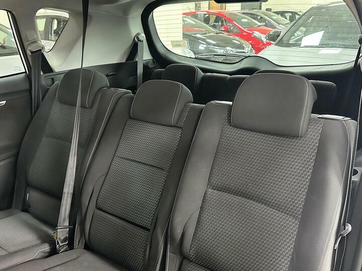 Toyota Verso 2015 1.6 D-4d Icon Mpv Euro 6 S Grey #7