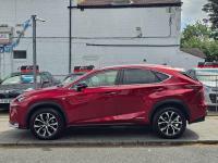 Lexus NX 2.5 300H F Sport E-cvt 4Wd Euro 6 S S White #84