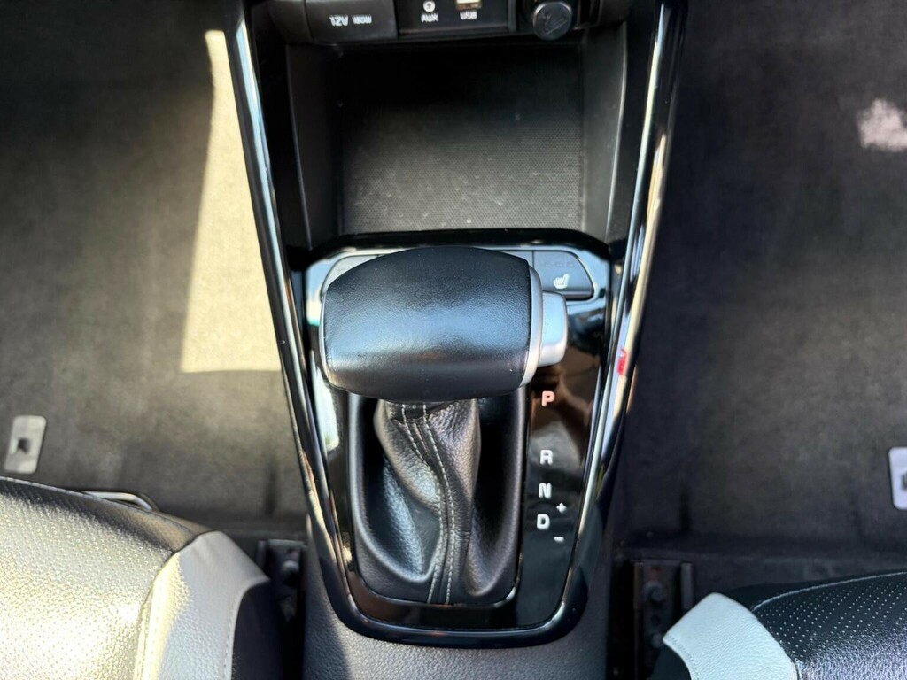 Kia Stonic 1.0 T Gdi 4 Suv Euro 6 Ss 118 Bhp  #57