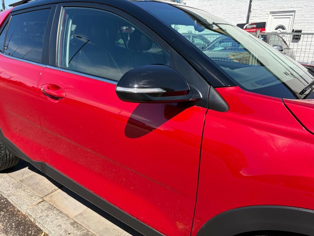 Kia Stonic 1.0 T Gdi 4 Suv Euro 6 Ss 118 Bhp  #21