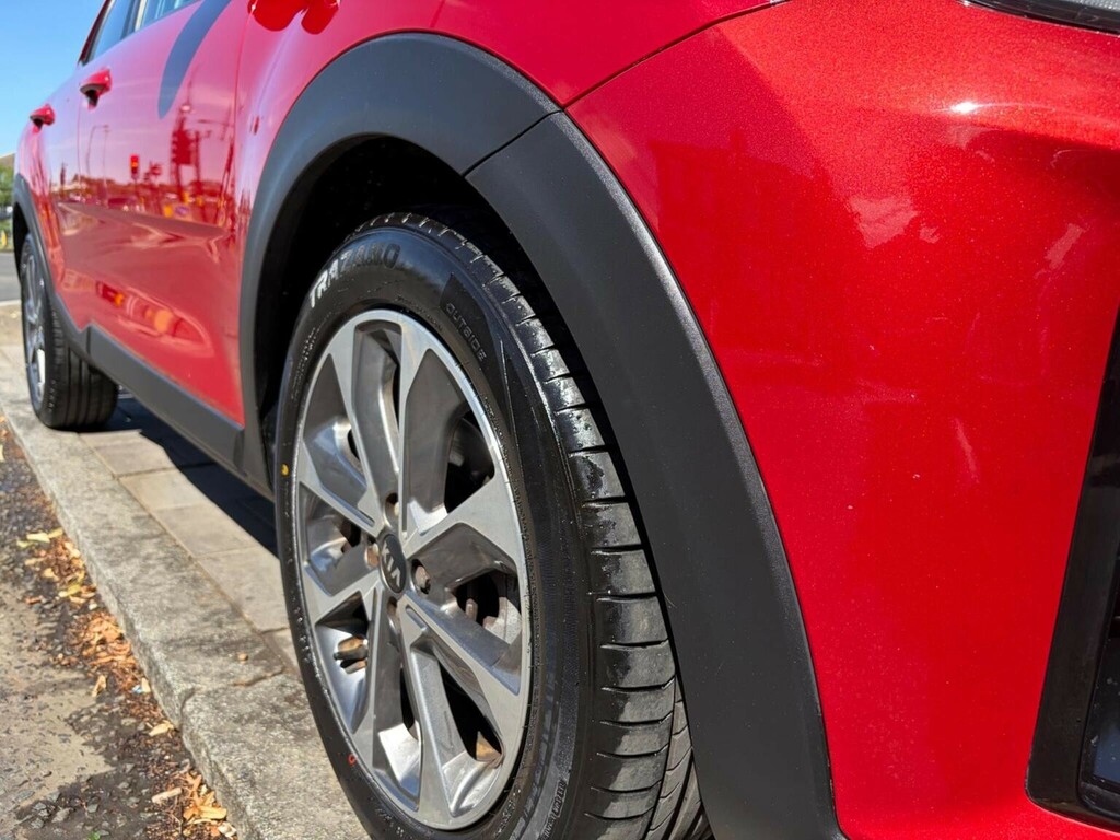 Kia Stonic 1.0 T Gdi 4 Suv Euro 6 Ss 118 Bhp  #19