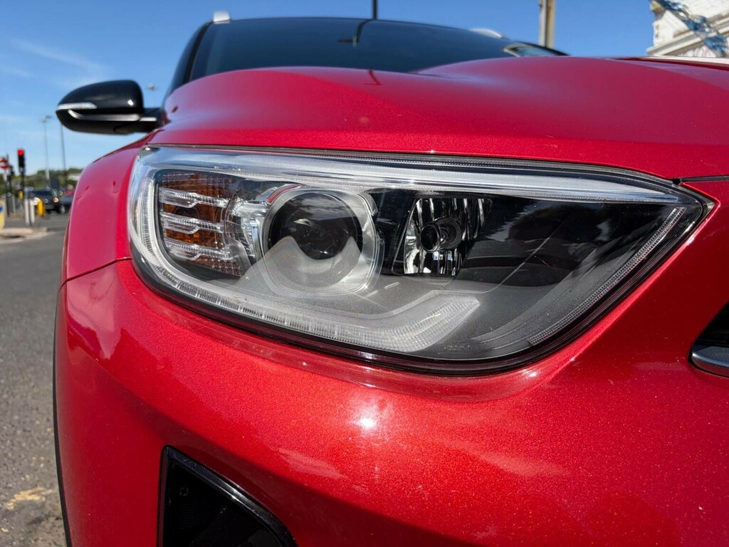 Kia Stonic 1.0 T Gdi 4 Suv Euro 6 Ss 118 Bhp  #17