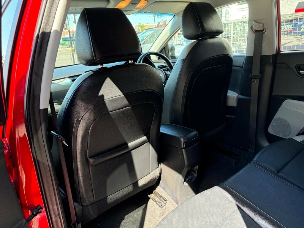 Kia Stonic 1.0 T Gdi 4 Suv Euro 6 Ss 118 Bhp  #76