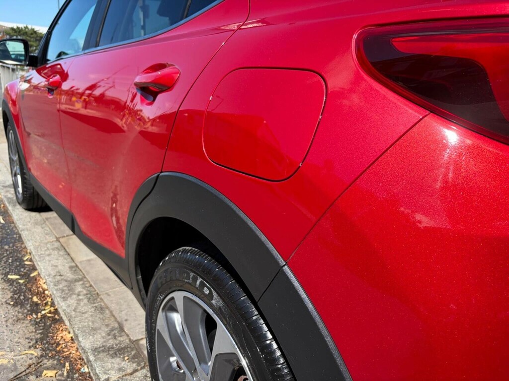 Kia Stonic 1.0 T Gdi 4 Suv Euro 6 Ss 118 Bhp  #34