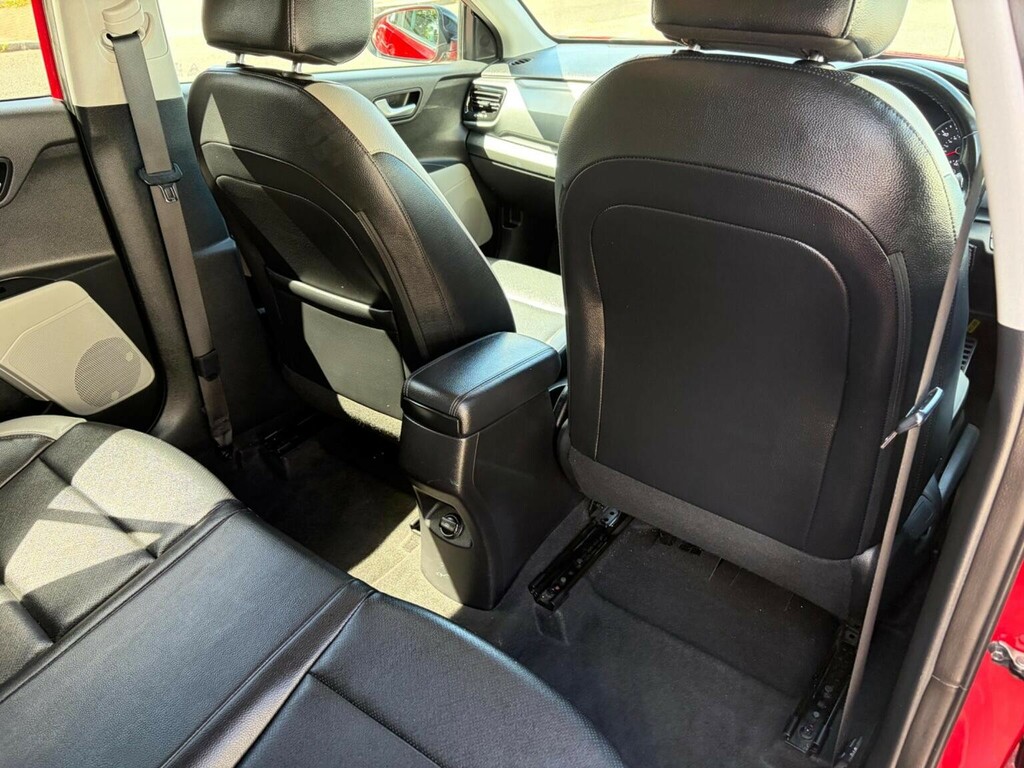 Kia Stonic 1.0 T Gdi 4 Suv Euro 6 Ss 118 Bhp  #59