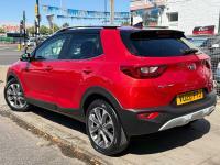 Kia Stonic 1.0 T Gdi 4 Suv Euro 6 Ss 118 Bhp  #97