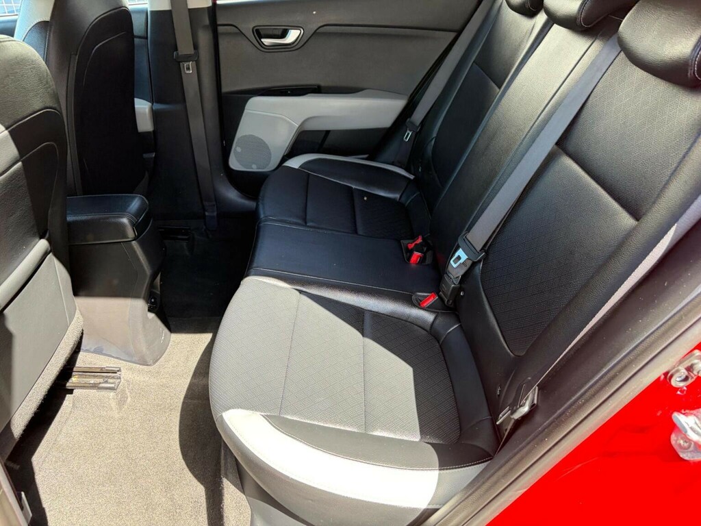 Kia Stonic 1.0 T Gdi 4 Suv Euro 6 Ss 118 Bhp  #73