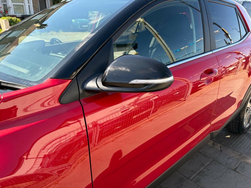 Kia Stonic 1.0 T Gdi 4 Suv Euro 6 Ss 118 Bhp  #15