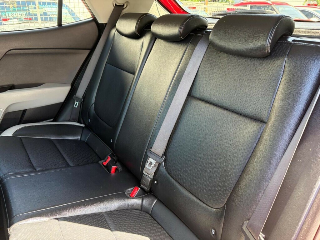 Kia Stonic 1.0 T Gdi 4 Suv Euro 6 Ss 118 Bhp  #72