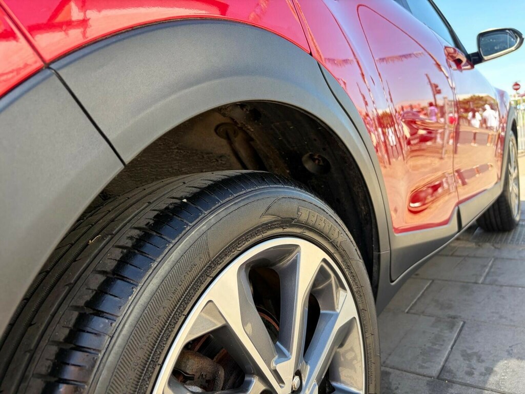 Kia Stonic 1.0 T Gdi 4 Suv Euro 6 Ss 118 Bhp  #27