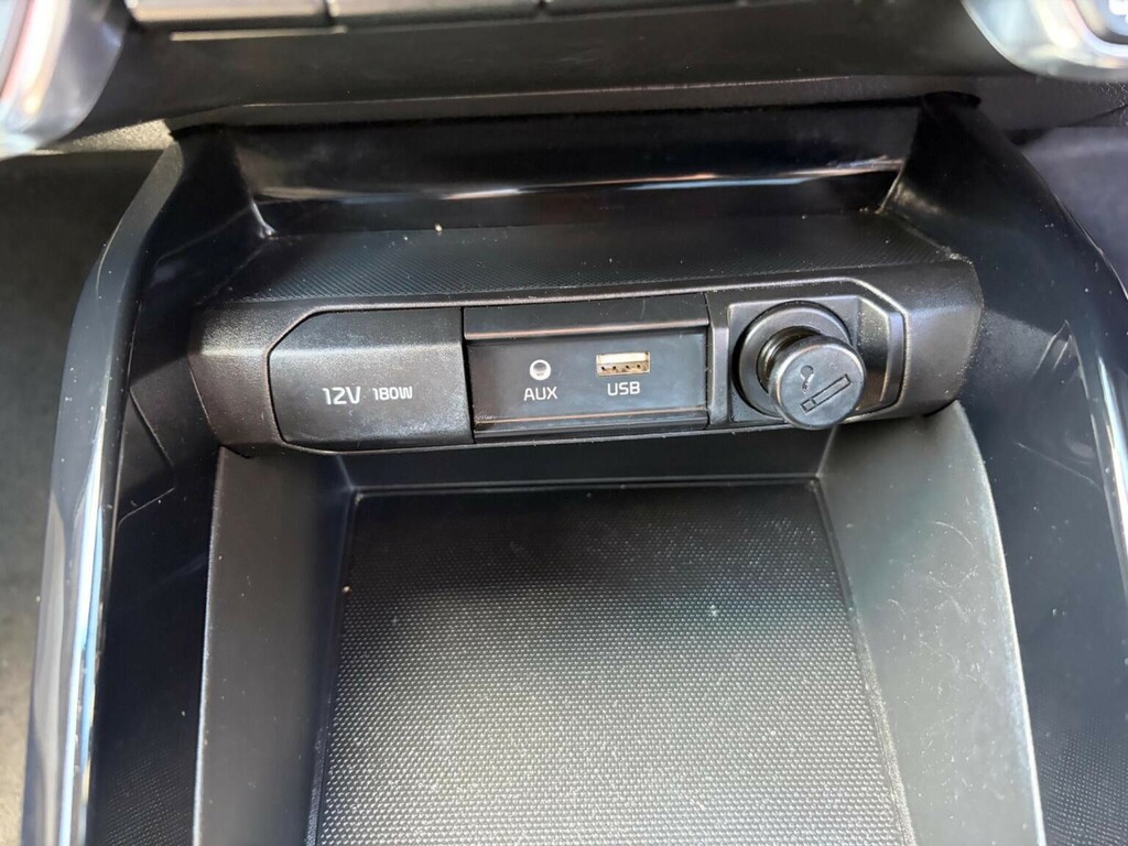 Kia Stonic 1.0 T Gdi 4 Suv Euro 6 Ss 118 Bhp  #55
