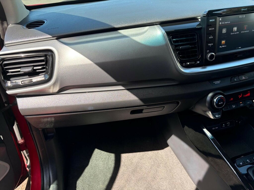 Kia Stonic 1.0 T Gdi 4 Suv Euro 6 Ss 118 Bhp  #85