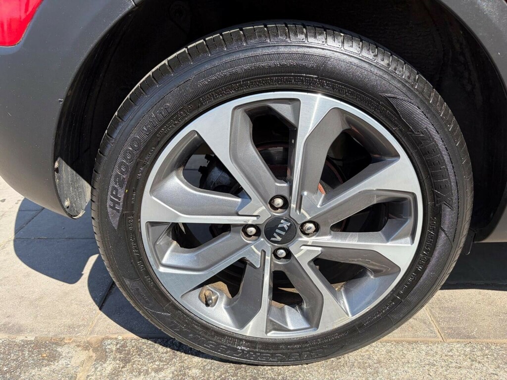 Kia Stonic 1.0 T Gdi 4 Suv Euro 6 Ss 118 Bhp  #92