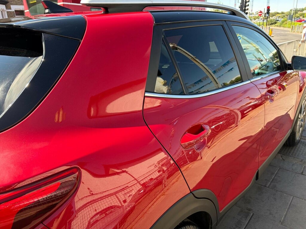 Kia Stonic 1.0 T Gdi 4 Suv Euro 6 Ss 118 Bhp  #29