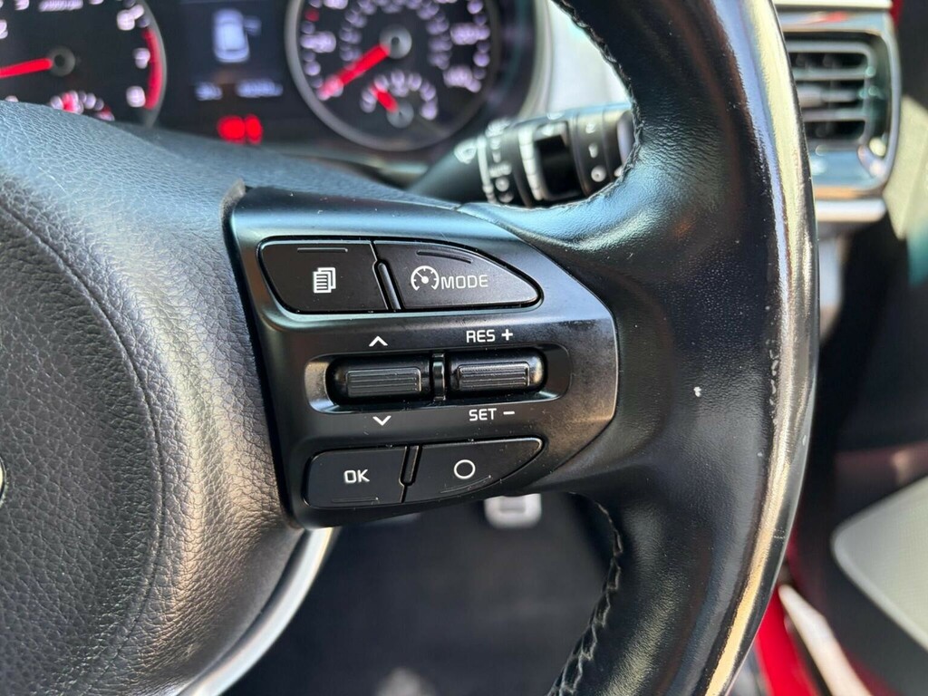 Kia Stonic 1.0 T Gdi 4 Suv Euro 6 Ss 118 Bhp  #44