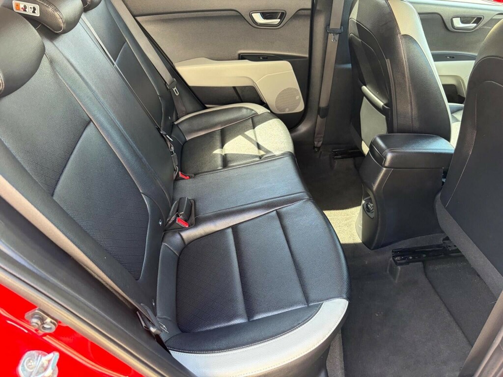 Kia Stonic 1.0 T Gdi 4 Suv Euro 6 Ss 118 Bhp  #60