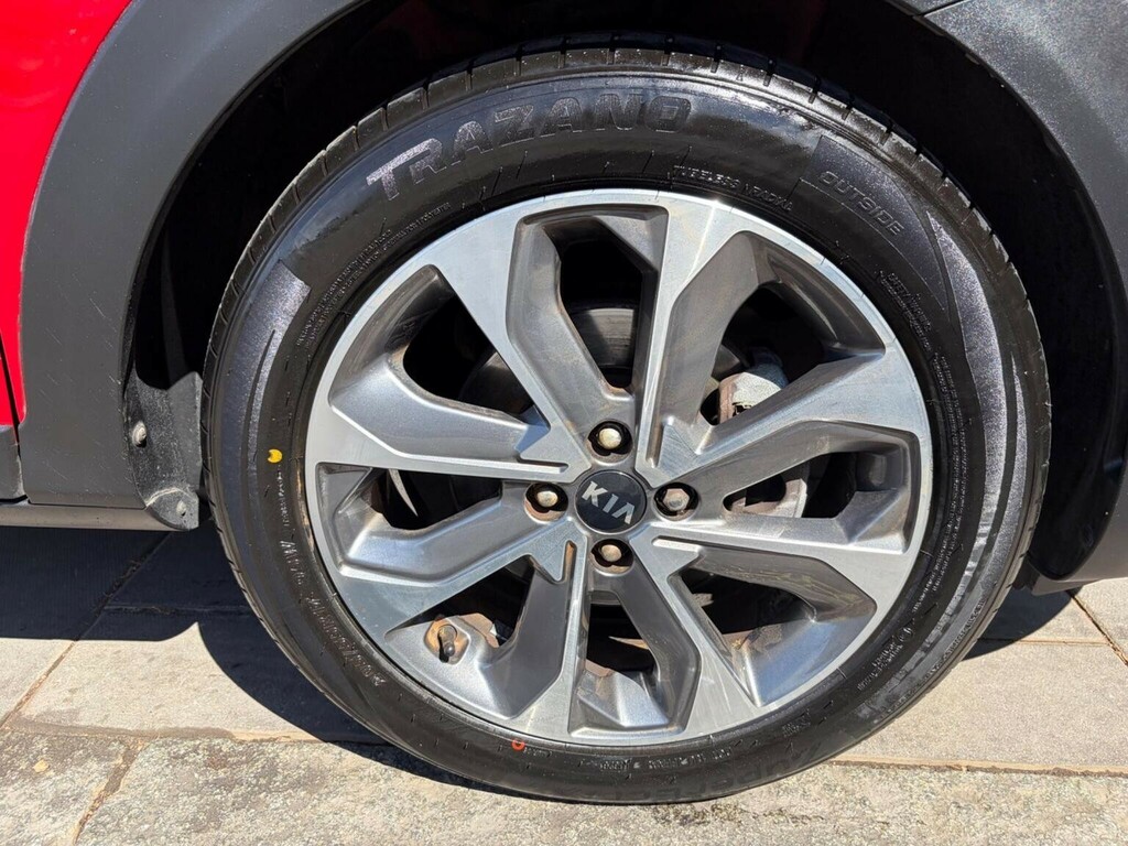 Kia Stonic 1.0 T Gdi 4 Suv Euro 6 Ss 118 Bhp  #93