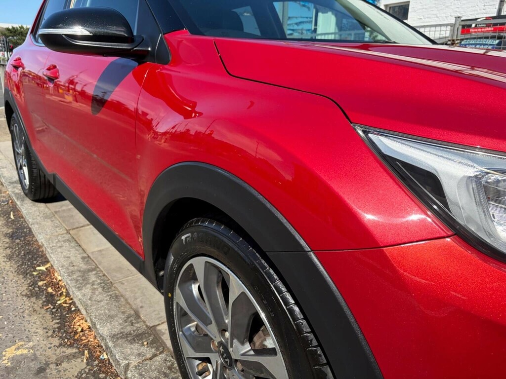 Kia Stonic 1.0 T Gdi 4 Suv Euro 6 Ss 118 Bhp  #20