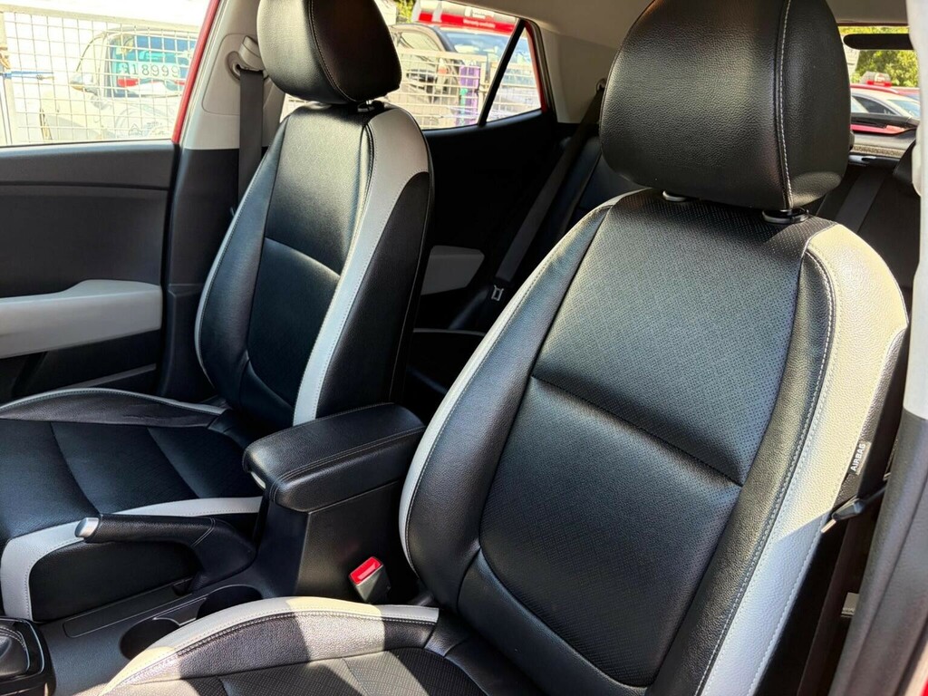 Kia Stonic 1.0 T Gdi 4 Suv Euro 6 Ss 118 Bhp  #80