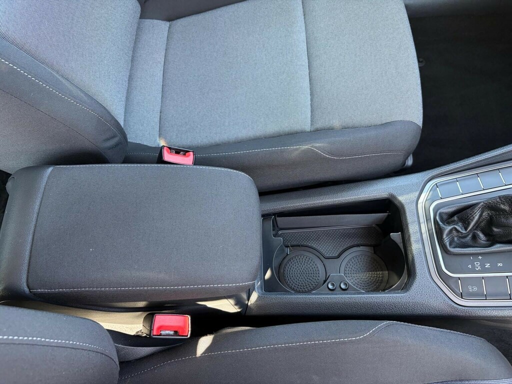 Volkswagen Golf SV Golf Sv S 1.6 Tdi 110 Ps 7-Speed Dsg 1,598 Black #51