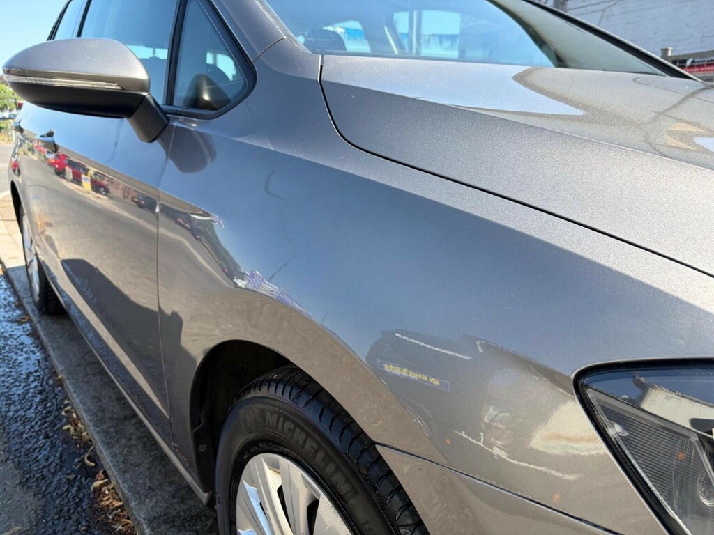 Volkswagen Golf SV Golf Sv S 1.6 Tdi 110 Ps 7-Speed Dsg 1,598 Black #18