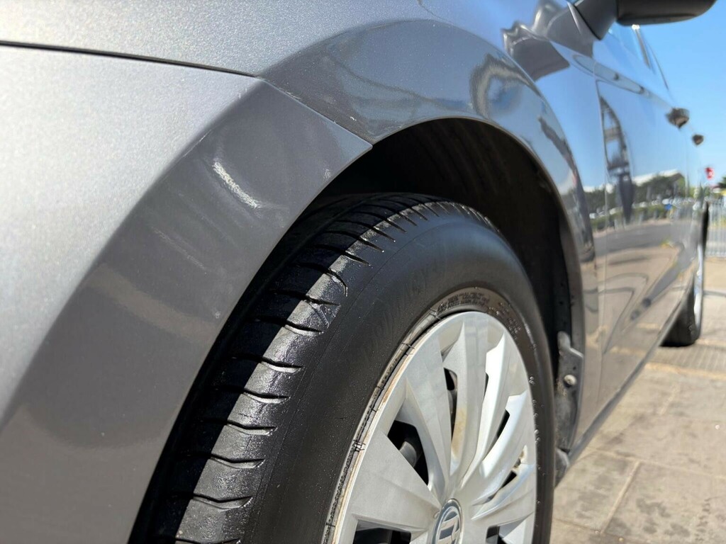 Volkswagen Golf SV Golf Sv S 1.6 Tdi 110 Ps 7-Speed Dsg 1,598 Black #12