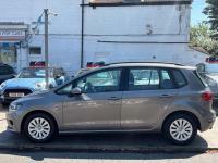 Volkswagen Golf SV Golf Sv S 1.6 Tdi 110 Ps 7-Speed Dsg 1,598 Black #90