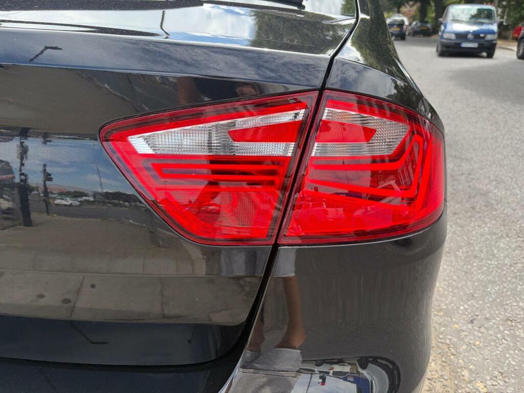 Seat Toledo  Black #25