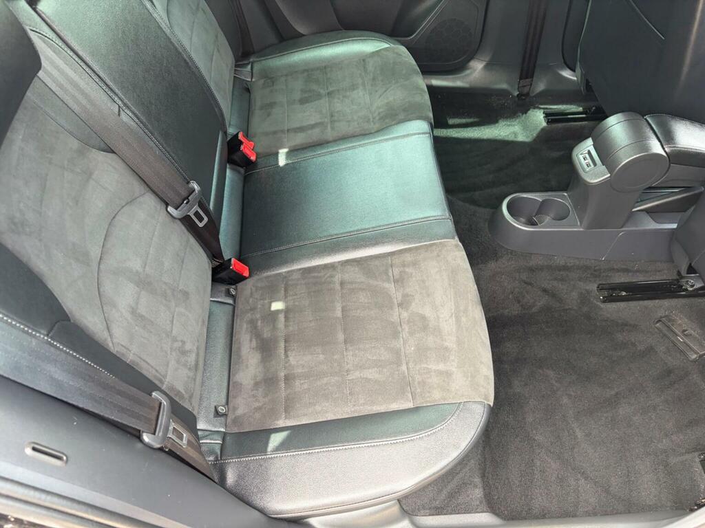 Seat Toledo  Black #59