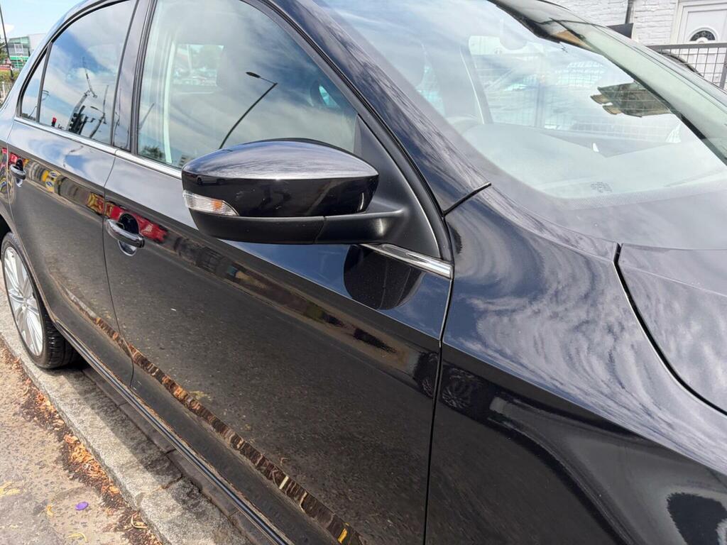 Seat Toledo  Black #21