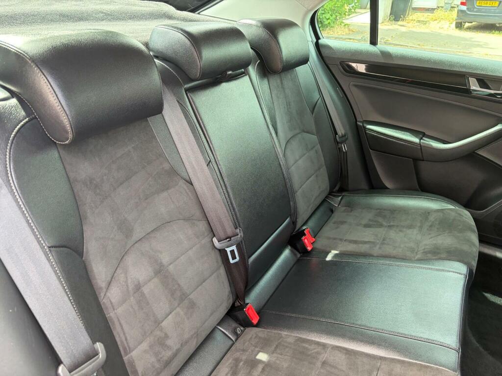 Seat Toledo  Black #61